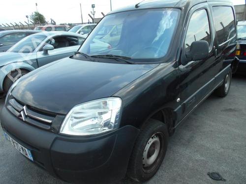 Front right lock CITROËN BERLINGO / BERLINGO FIRST Box Body/MPV (M_)  | BP20019782C97 