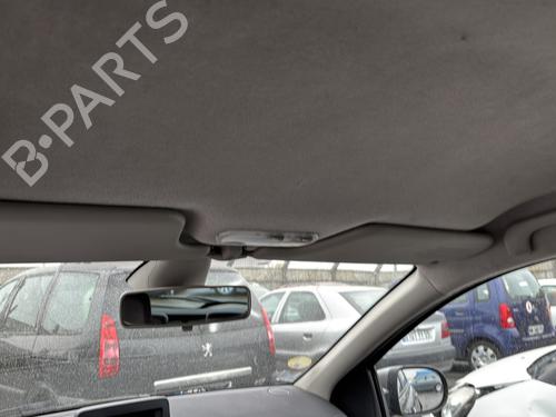 Hood RENAULT CLIO III (BR0/1, CR0/1) 1.5 dCi (C/BR0G, C/BR1G) | BP30720029C1