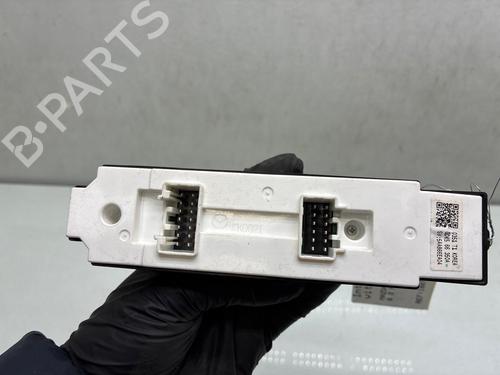 Left front window switch MAZDA 6 Hatchback (GH) 2.2 D (GH10) | BP35896034I27 - Image 3