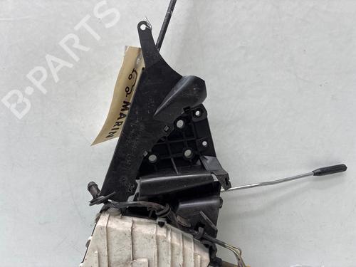 rear-left-lock-mercedes-benz-a-class-w169-2004-2005-2006-2007-2008-2009-2010-2011-2012-35896229 main image