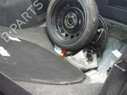 Højre baglygte bagklap VW GOLF V (1K1)  | BP19980506C80 