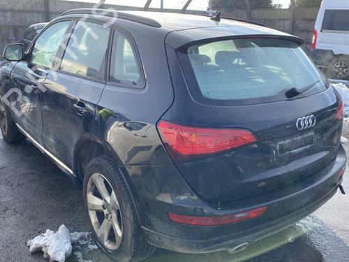 Climate control AUDI Q5 (8RB) 3.0 TDI quattro | BP23765772I5 - Image 22