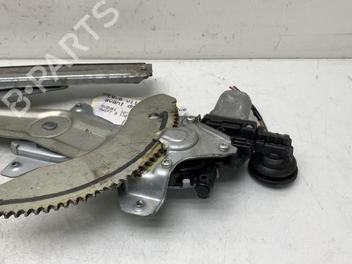 Used Front right window mechanism SUZUKI SWIFT III (MZ, EZ) 1.3 DDiS (RS413D) (69 hp) 19974494