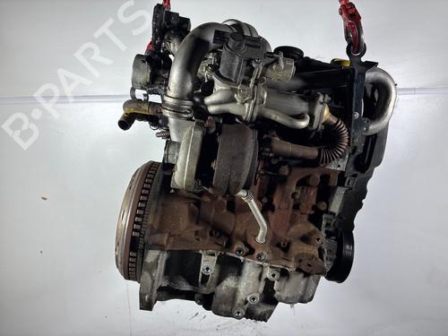 Engine RENAULT MODUS / GRAND MODUS (F/JP0_) | BP37171826M1 - Image 2