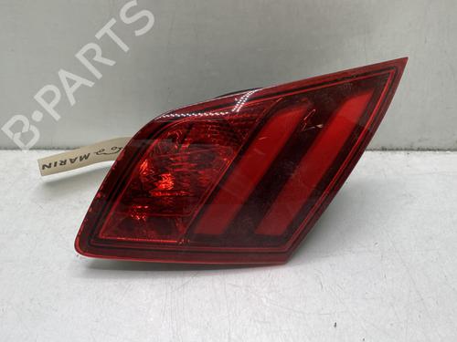Used Right tailgate light PEUGEOT 308 II (LB_, LP_, LW_, LH_, L3_) 1.6 BlueHDi 120 (120 hp) 27643187
