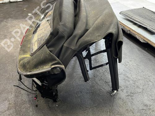 Cabrioletopp MINI MINI Convertible (R52) Cooper S | BP30850400C123