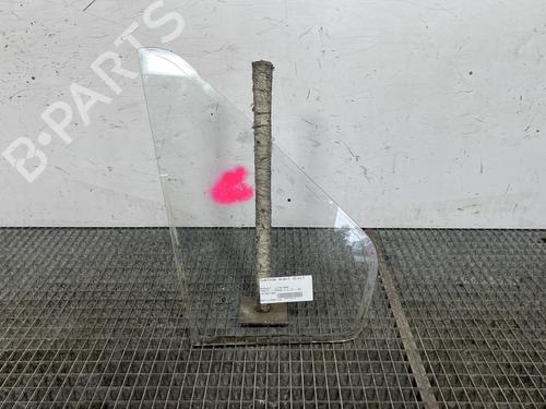 Used Front right quarter glass RENAULT TRAFIC Van (T_, P_, V_) 2.1 D (58 hp) 31861941