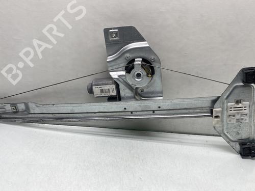 Front left window mechanism PEUGEOT PARTNER Tepee 1.6 HDi | BP29939278C22 - Image 4