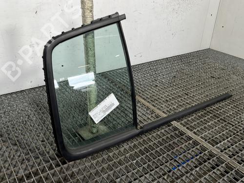 Used Rear right door window RENAULT CLIO II (BB_, CB_) 1.5 dCi (B/CB3M) (64 hp) 27802796