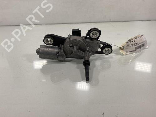 Used Rear wiper motor FORD FIESTA VI (CB1, CCN) 1.4 TDCi (70 hp) 19977144