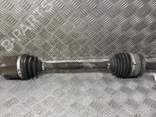 Used Left front driveshaft KIA SPORTAGE III (SL) 1.7 CRDi (116 hp) 29544355