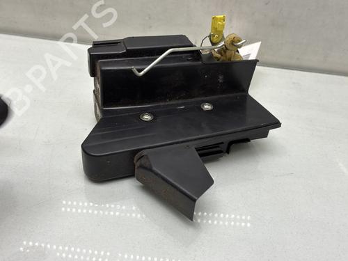 Front left lock DACIA SANDERO II 1.5 dCi | BP33774287C98 - Image 2