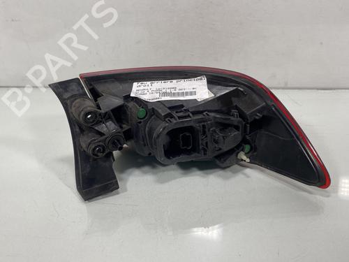 Right taillight RENAULT CLIO IV (BH_) 1.5 dCi 75 | BP19968817C35 