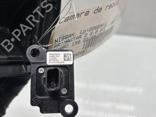 Camera NISSAN PRIMASTAR Van (X82) 2.0 dCi 150 | BP32297235E14 - Image 5