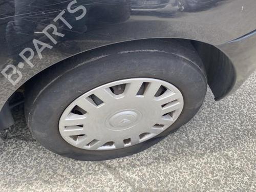 Hood CITROËN C2 (JM_) 1.1 | BP22617651C1