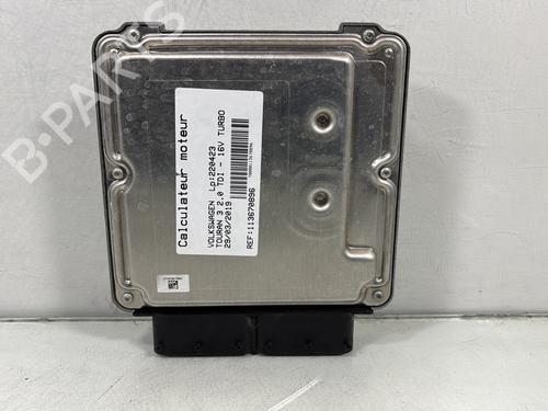 engine-control-unit-ecu-vw-touran-5t1-2015-31288478 main image