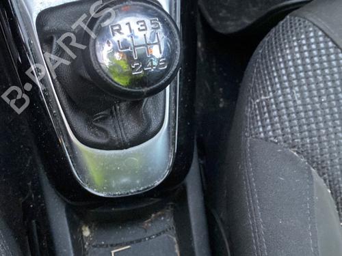 Tailgate lock CITROËN C3 II (SC_) 1.6 HDi | BP29039470C101  - Image 12