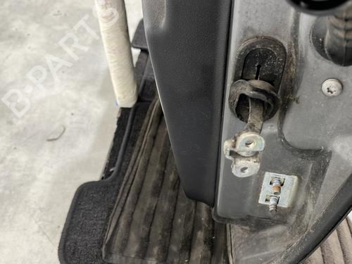 Left rear door ALFA ROMEO 166 (936_) 2.4 JTD (936AXA00, 936A3B00) | BP29564730C4 