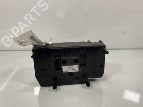 Climate control CITROËN XSARA PICASSO (N68) 2.0 HDi | BP20019868I5 