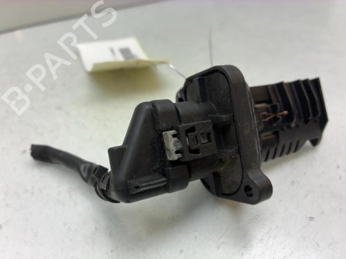 Used Mass air flow sensor Mass air flow sensor BMW 1 (F20) 118 d (143 hp) 40066767 40066767