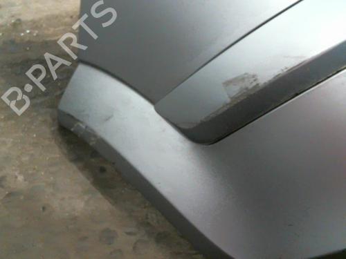 Rear bumper OPEL ASTRA H (A04) 1.7 CDTI (L48) | BP21951187C8 