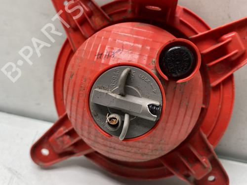 Used Rear fog light Rear fog light HYUNDAI i10 II (BA, IA) 1.2 (87 hp) 30890541 30890541