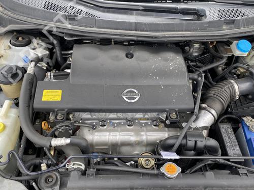 Used Parts NISSAN PRIMERA Hatchback (P12) 2.2 dCi 4392968