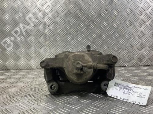 Right front brake caliper NISSAN X-TRAIL III (T32_, T32R, T32RR) 1.6 dCi (T32) | BP19955917M104 