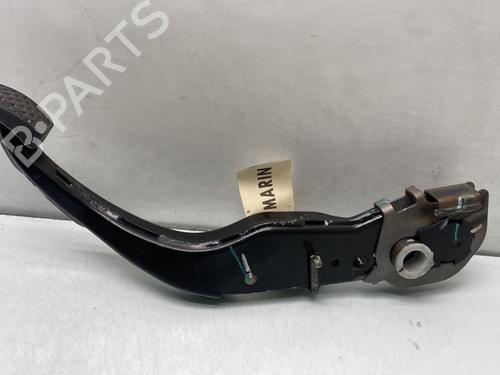 Used Break pedal Break pedal OPEL MOKKA / MOKKA X (J13) 1.4 (_76) (140 hp) 30791349 30791349