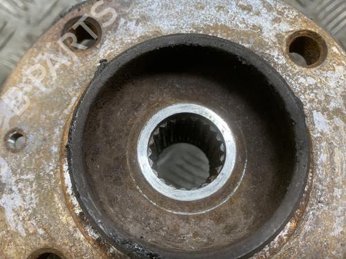 Right front steering knuckle PEUGEOT 205 II (20A/C) 1.4 | BP28282671M26 