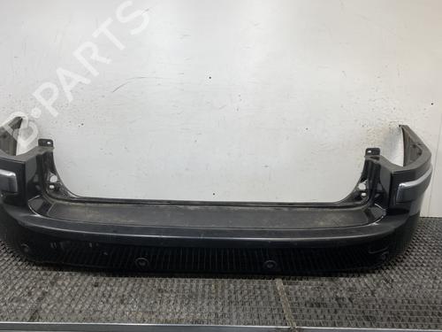 Used Rear bumper PEUGEOT 407 SW (6E_, 6D_) 2.0 HDi 135 (136 hp) 24962175