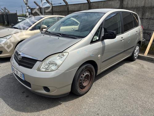 Switch TOYOTA COROLLA Verso (_E12_) 2.0 D-4D (CDE120_, CDE120R) | BP37075883I30 - Image 24