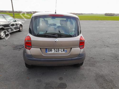 Switch RENAULT MODUS / GRAND MODUS (F/JP0_) 1.5 dCi 75 | BP33711259I30 - Image 23