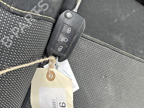 Venstre forlygte CITROËN C3 III (SX) 1.6 BlueHDi 75 | BP36891499C28 - Image 30