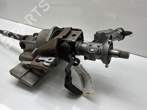 Steering column OPEL CORSA D (S07) 1.3 CDTI (L08, L68) | BP29707107M21