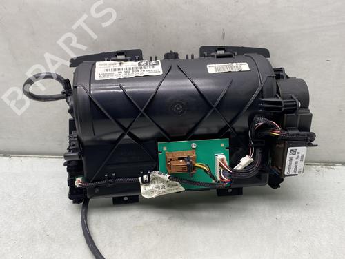 Display monitor PEUGEOT 308 CC (4B_) 2.0 HDi | BP23769989C48 