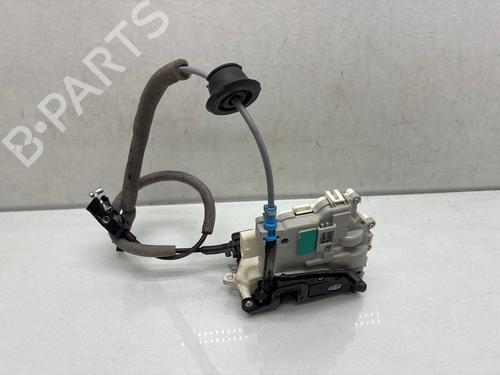 Front right lock AUDI Q2 (GAB, GAG) 1.4 TFSI | BP34196269C97 - Image 4