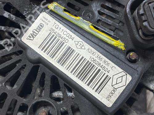 Generator Generator 39618260 39618260