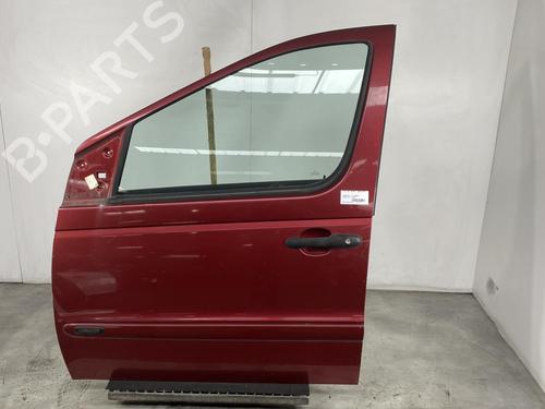 Left front door MERCEDES-BENZ VANEO (414) 1.6 (414.700) | BP20010161C2 