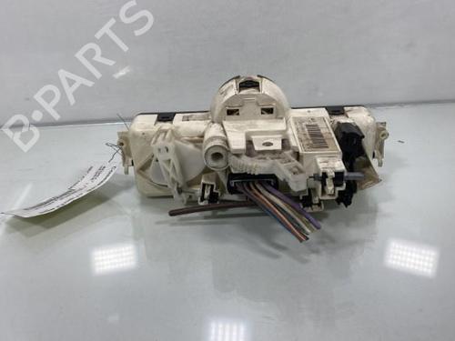 Climate control RENAULT MEGANE II (BM0/1_, CM0/1_)  | BP20007361I5 