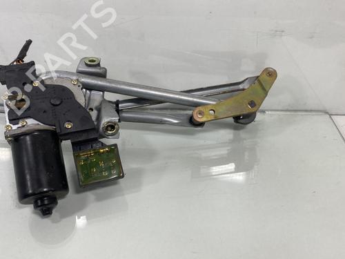Front wiper motor MERCEDES-BENZ VANEO (414) 1.6 (414.700) | BP20500254M29 