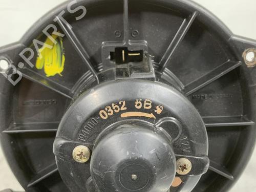 Used Heater blower motor MAZDA MX-5 II (NB) 1.6 16V (NB6C) (110 hp) 19999868
