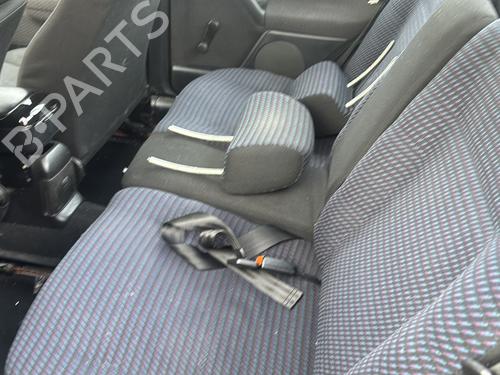 Left headlight VW VENTO (1H2) 1.9 TDI | BP32386499C28