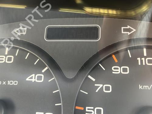 Rim PEUGEOT 206 Hatchback (2A/C) 2.0 HDI 90 | BP19972052C45 