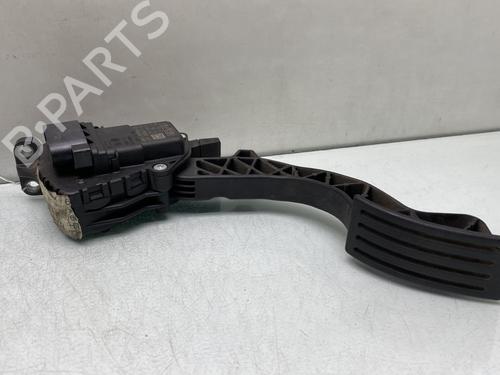 Used Pedal FORD FOCUS II (DA_, HCP, DP) 1.6 TDCi (90 hp) 30297148