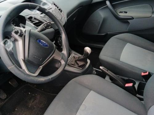 Third brake light FORD FIESTA VI (CB1, CCN) 1.4 TDCi | BP30887412L11  - Image 13