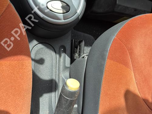 Steering column stalk CITROËN C2 (JM_) 1.4 | BP30887618I23 - Image 25