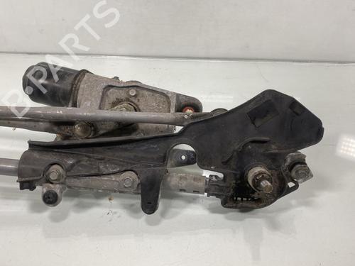 Used Front wiper motor Front wiper motor MAZDA 3 (BK) [2003-2009] 19962581 19962581