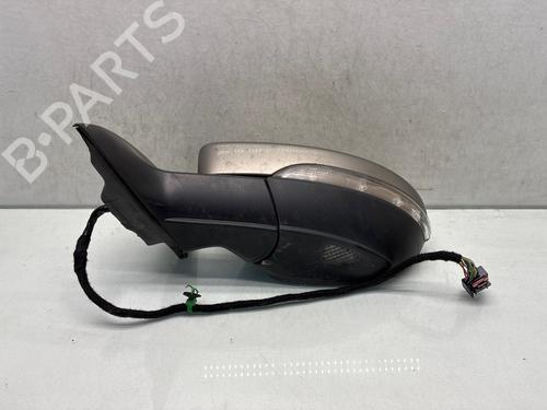 Left mirror VW PASSAT CC B6 (357) 2.0 TDI 4motion | BP37498471C26 - Image 2