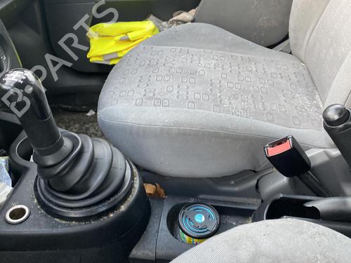 Right taillight FORD FIESTA V (JH_, JD_) 1.4 TDCi | BP21822336C35 